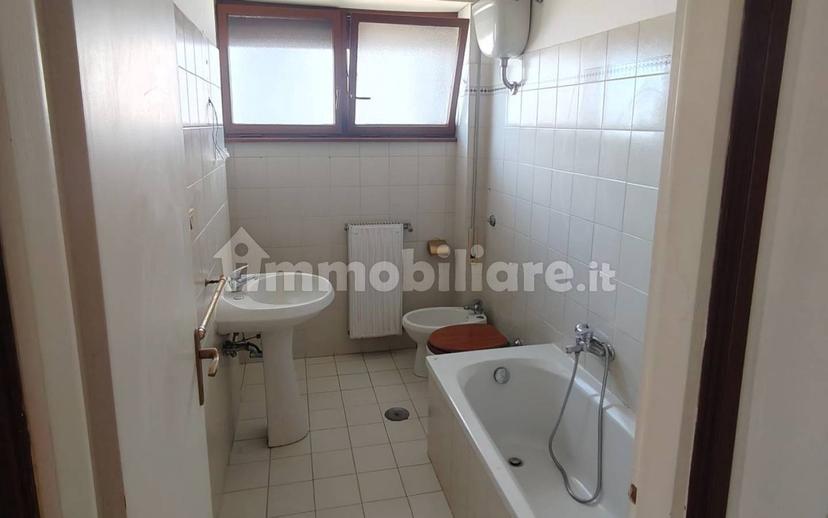Appartamento via Carlo Pisacane, Centro Storico, Latina