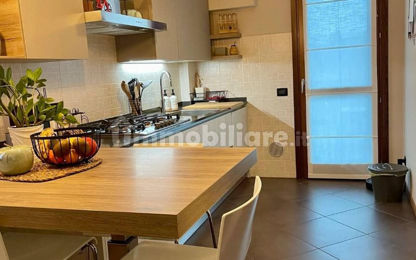 Trilocale via Gaetano Donizetti 15, Centro, Torre Boldone — foto 7 di 17