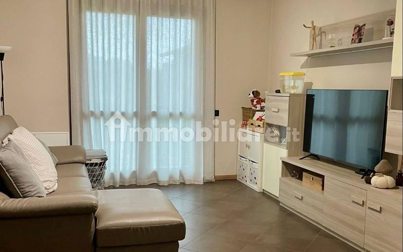 Trilocale via Gaetano Donizetti 15, Centro, Torre Boldone — foto 5 di 17