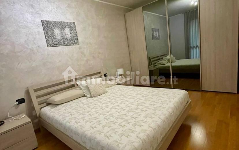 Trilocale via Gaetano Donizetti 15, Centro, Torre Boldone — foto 9 di 17