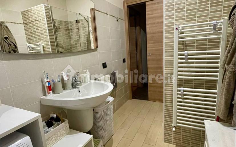 Trilocale via Gaetano Donizetti 15, Centro, Torre Boldone — foto 2 di 17