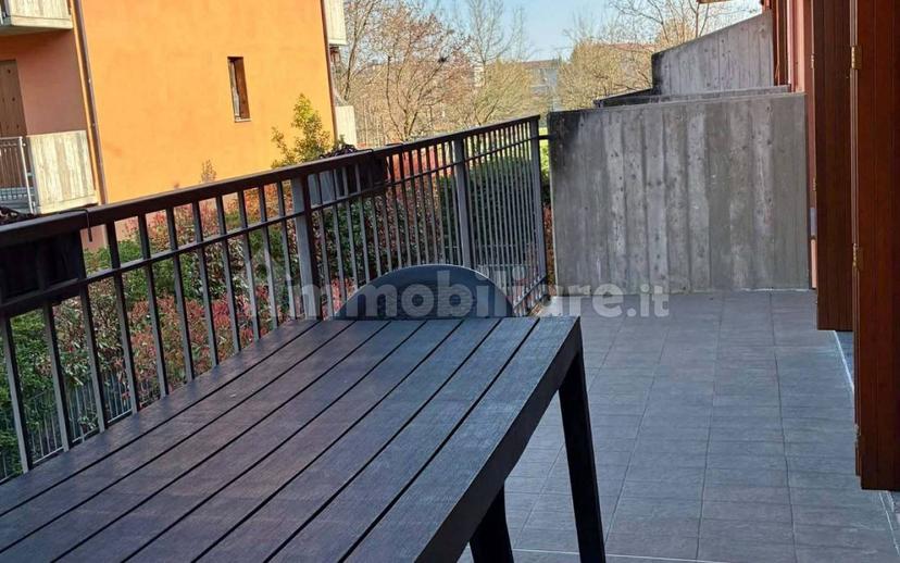 Trilocale via Gaetano Donizetti 15, Centro, Torre Boldone — foto 4 di 17