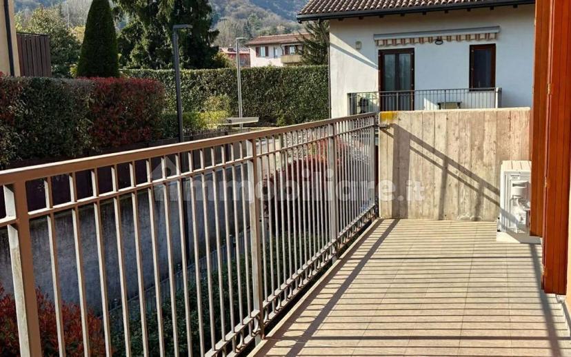 Trilocale via Gaetano Donizetti 15, Centro, Torre Boldone — foto 8 di 17