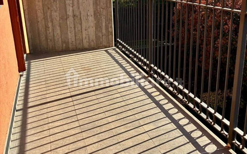 Trilocale via Gaetano Donizetti 15, Centro, Torre Boldone — foto 17 di 17