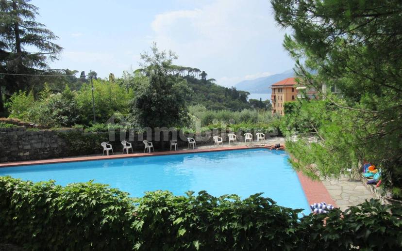 Trilocale via Castagneto 35, Boschetto, Camogli — foto 20 di 30