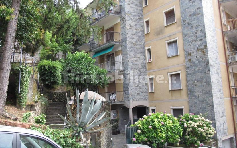 Trilocale via Castagneto 35, Boschetto, Camogli — foto 25 di 30