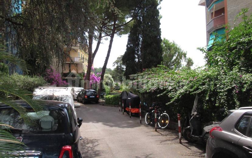 Trilocale via Castagneto 35, Boschetto, Camogli — foto 9 di 30