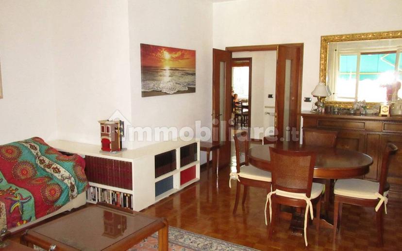 Trilocale via Castagneto 35, Boschetto, Camogli — foto 4 di 30