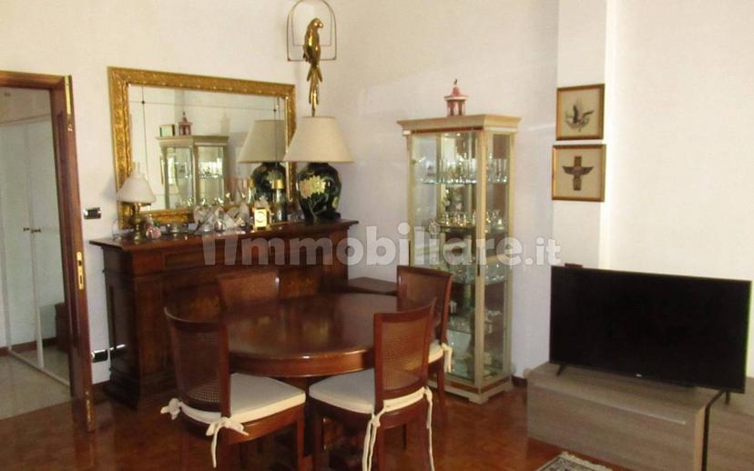 Trilocale via Castagneto 35, Boschetto, Camogli — foto 19 di 30