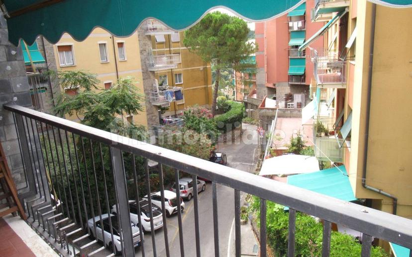 Trilocale via Castagneto 35, Boschetto, Camogli — foto 3 di 30