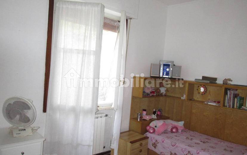 Trilocale via Castagneto 35, Boschetto, Camogli — foto 14 di 30