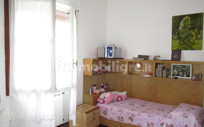 Trilocale via Castagneto 35, Boschetto, Camogli — foto 30 di 30