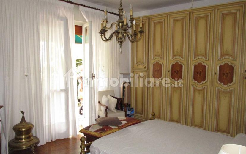Trilocale via Castagneto 35, Boschetto, Camogli — foto 18 di 30