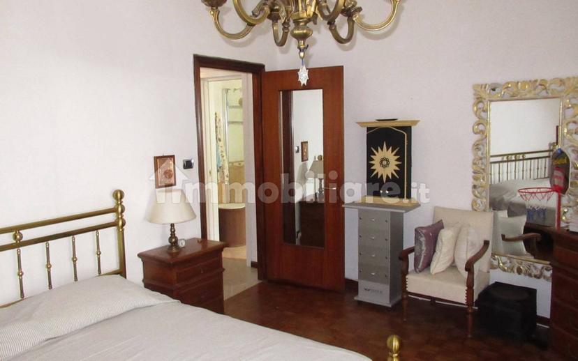 Trilocale via Castagneto 35, Boschetto, Camogli — foto 29 di 30