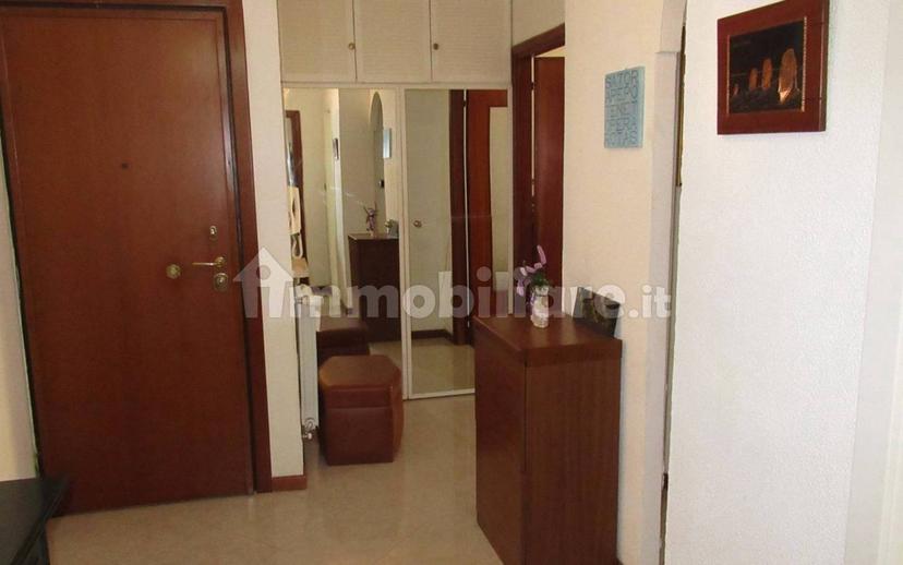 Trilocale via Castagneto 35, Boschetto, Camogli — foto 16 di 30