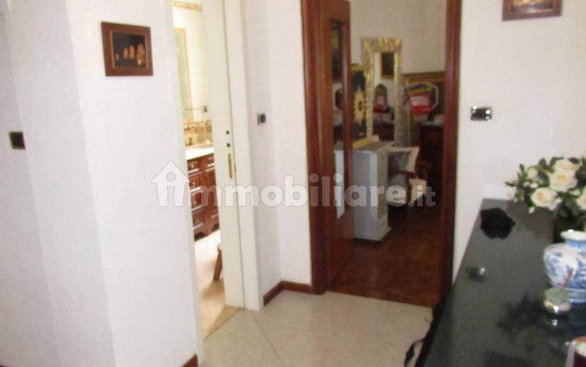 Trilocale via Castagneto 35, Boschetto, Camogli — foto 11 di 30