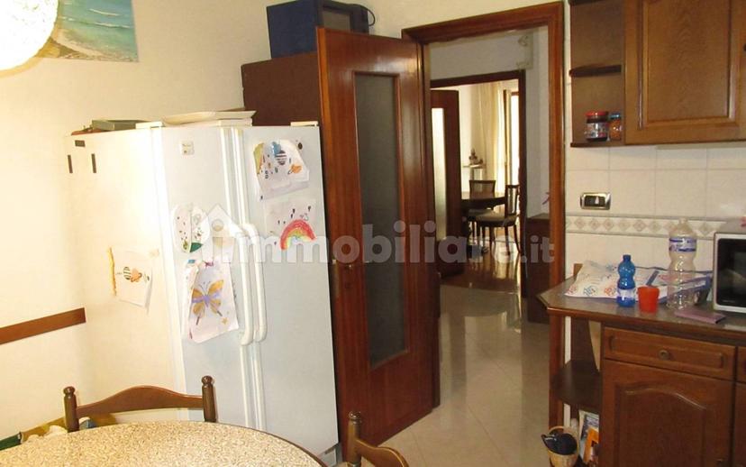 Trilocale via Castagneto 35, Boschetto, Camogli — foto 2 di 30