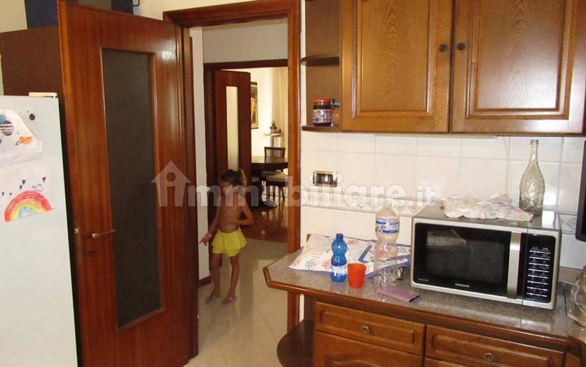Trilocale via Castagneto 35, Boschetto, Camogli — foto 6 di 30