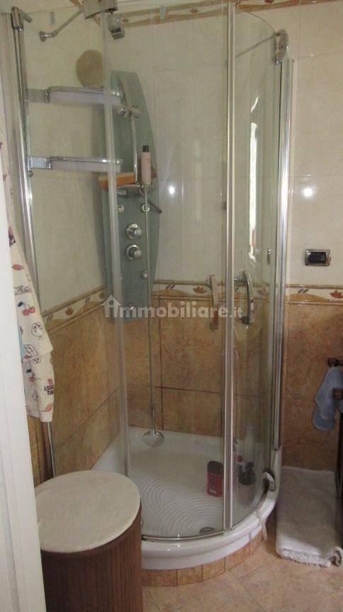 Trilocale via Castagneto 35, Boschetto, Camogli — foto 22 di 30
