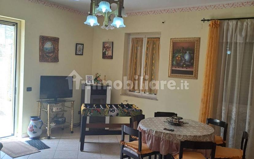 Appartamento in villa Contrada Vanchitello, Raffadali — foto 5 di 15
