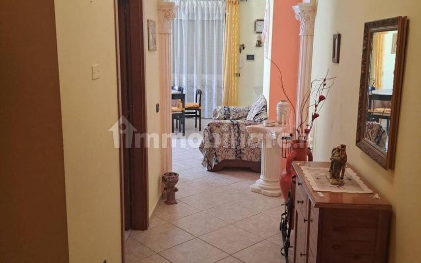 Appartamento in villa Contrada Vanchitello, Raffadali — foto 12 di 15