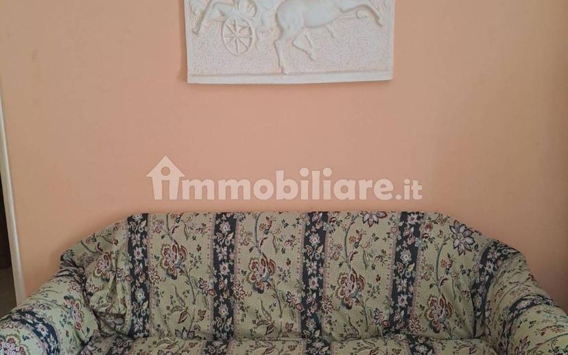 Appartamento in villa Contrada Vanchitello, Raffadali — foto 3 di 15