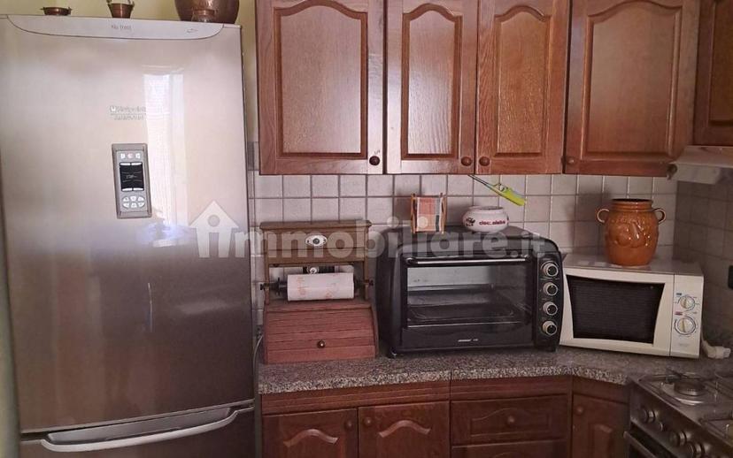 Appartamento in villa Contrada Vanchitello, Raffadali — foto 13 di 15