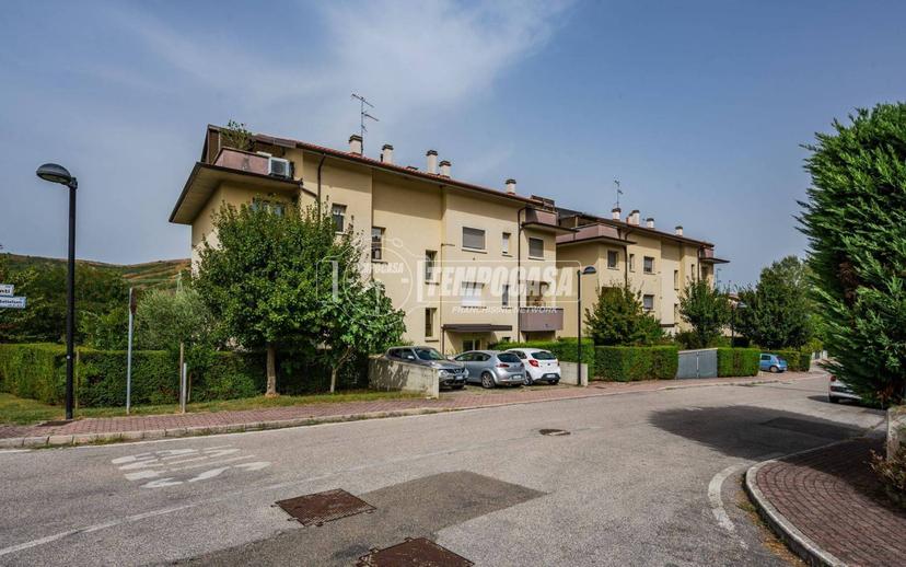 Quadrilocale via Mercatale Settefonti, Mercatale, Ozzano dell'Emilia — foto 33 di 44