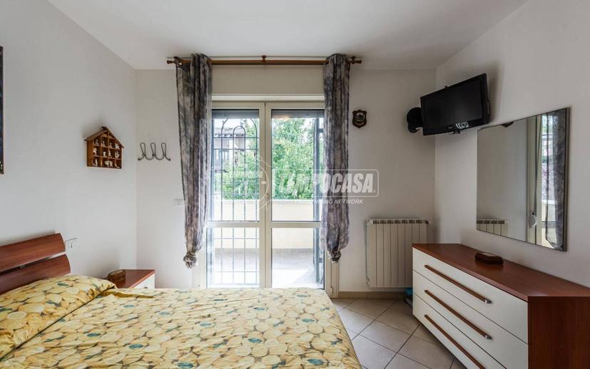 Quadrilocale via Mercatale Settefonti, Mercatale, Ozzano dell'Emilia — foto 11 di 44
