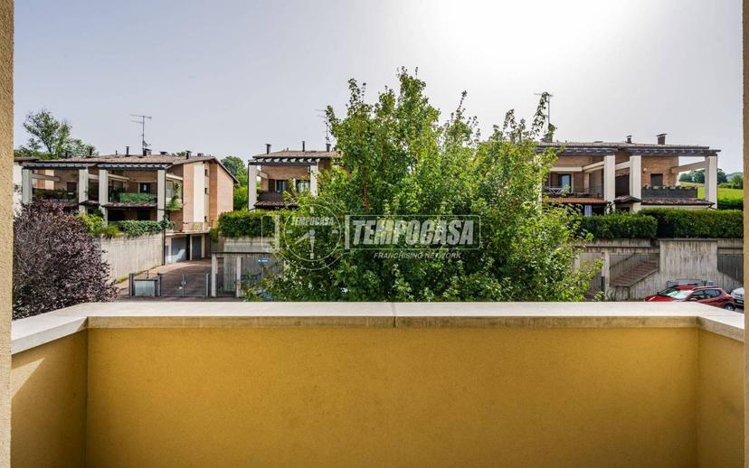 Quadrilocale via Mercatale Settefonti, Mercatale, Ozzano dell'Emilia — foto 18 di 44