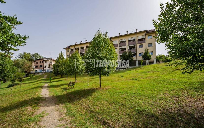 Quadrilocale via Mercatale Settefonti, Mercatale, Ozzano dell'Emilia — foto 30 di 44
