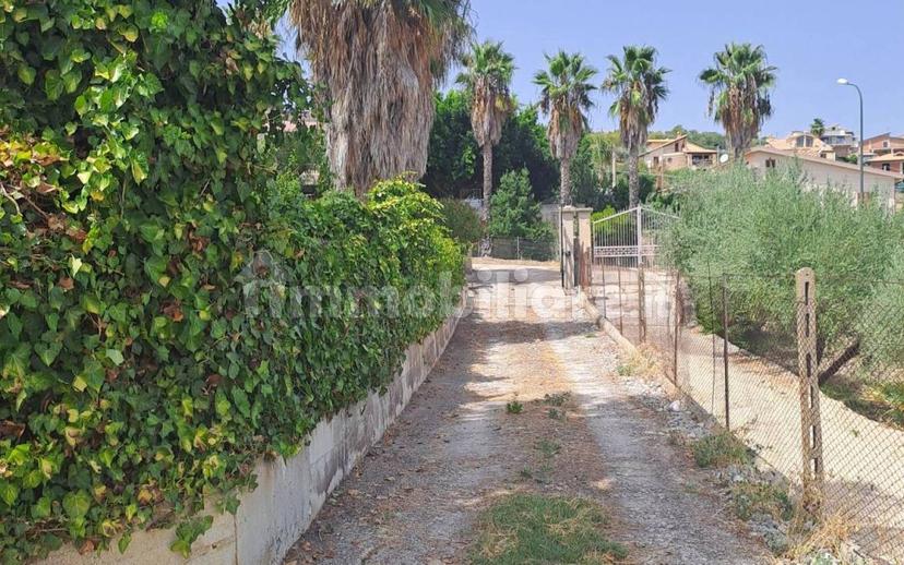 Appartamento in villa Contrada Vanchitello, Raffadali — foto 8 di 15