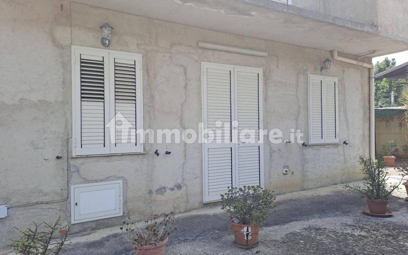 Appartamento in villa Contrada Vanchitello, Raffadali — foto 14 di 15