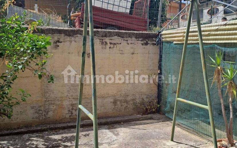 Appartamento in villa Contrada Vanchitello, Raffadali
