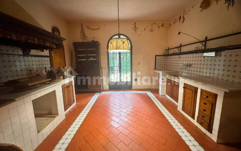 Terratetto unifamiliare via Casaferri, Centro, Fauglia — foto 3 di 25