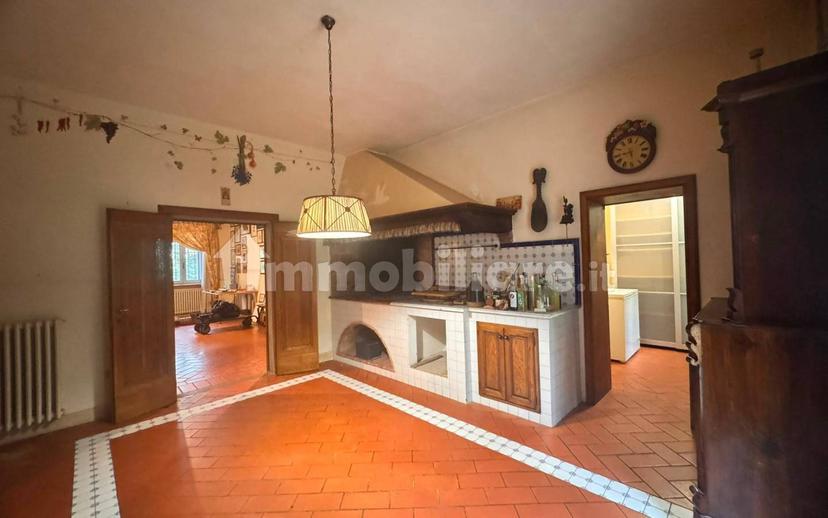 Terratetto unifamiliare via Casaferri, Centro, Fauglia — foto 5 di 25