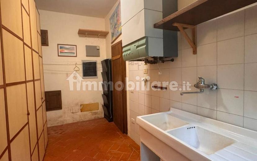 Terratetto unifamiliare via Casaferri, Centro, Fauglia — foto 6 di 25