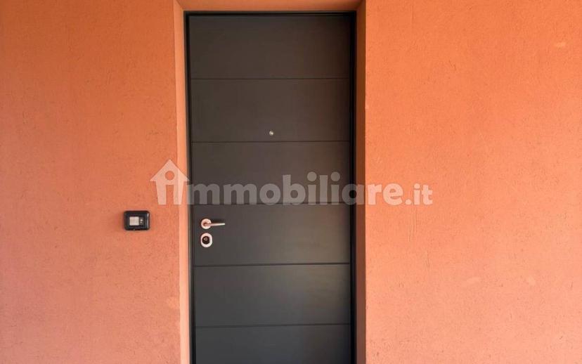 Bilocale ottimo stato, piano terra, Centro, Barzago — foto 10 di 15