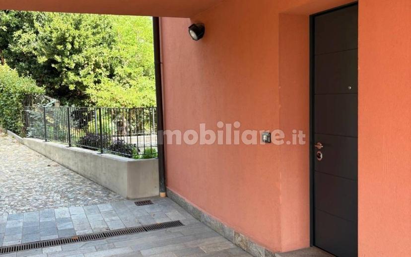 Bilocale ottimo stato, piano terra, Centro, Barzago — foto 5 di 15
