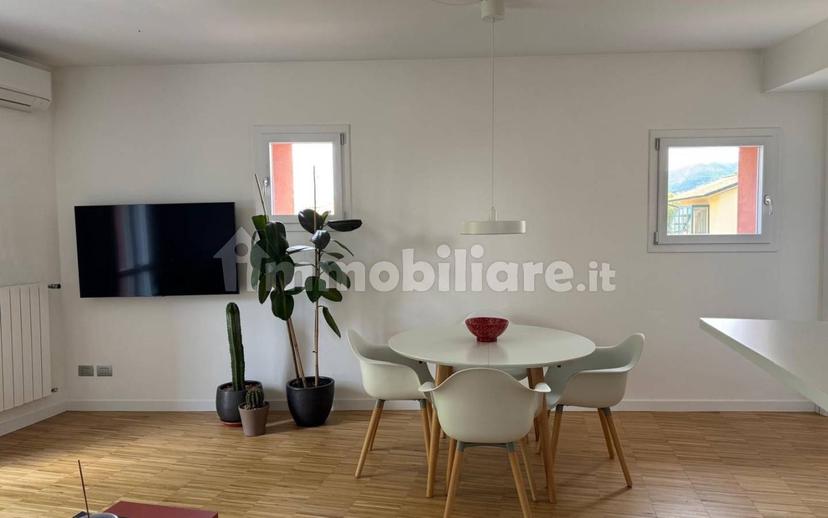 Bilocale ottimo stato, piano terra, Centro, Barzago — foto 7 di 15