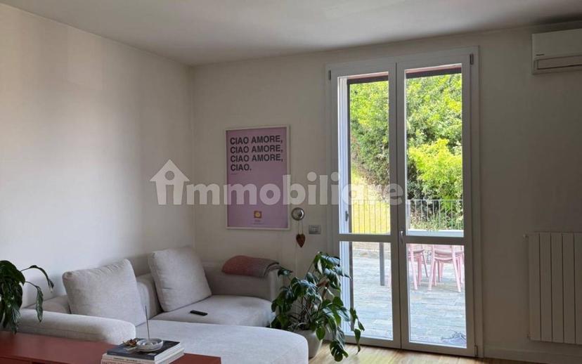 Bilocale ottimo stato, piano terra, Centro, Barzago — foto 11 di 15