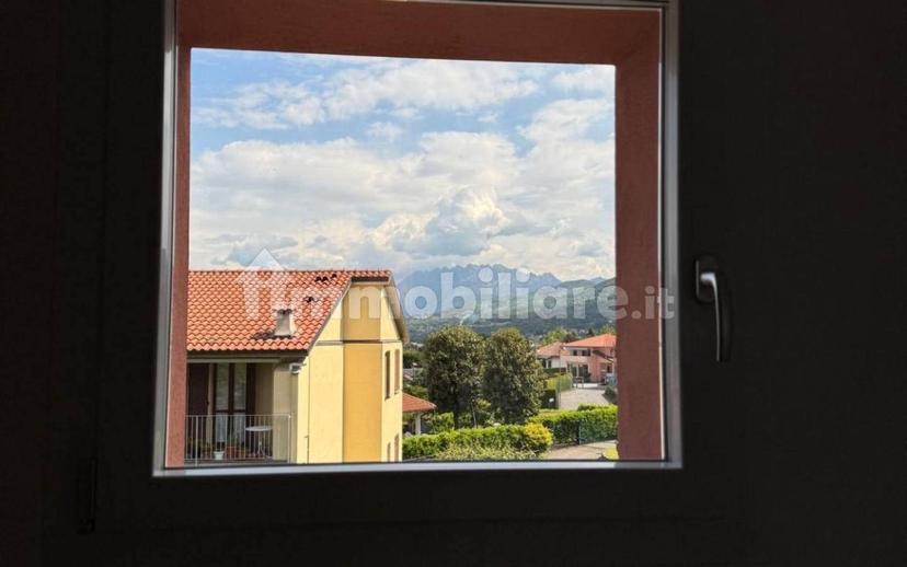 Bilocale ottimo stato, piano terra, Centro, Barzago — foto 3 di 15