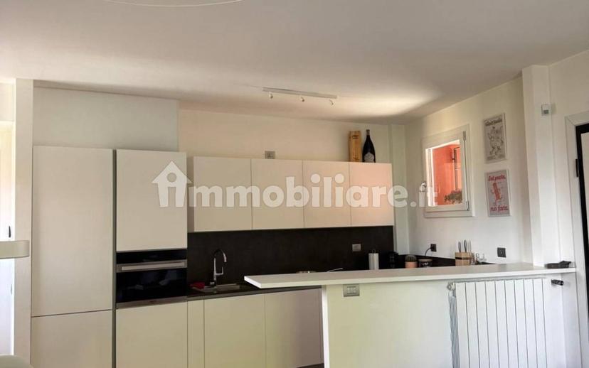 Bilocale ottimo stato, piano terra, Centro, Barzago — foto 4 di 15
