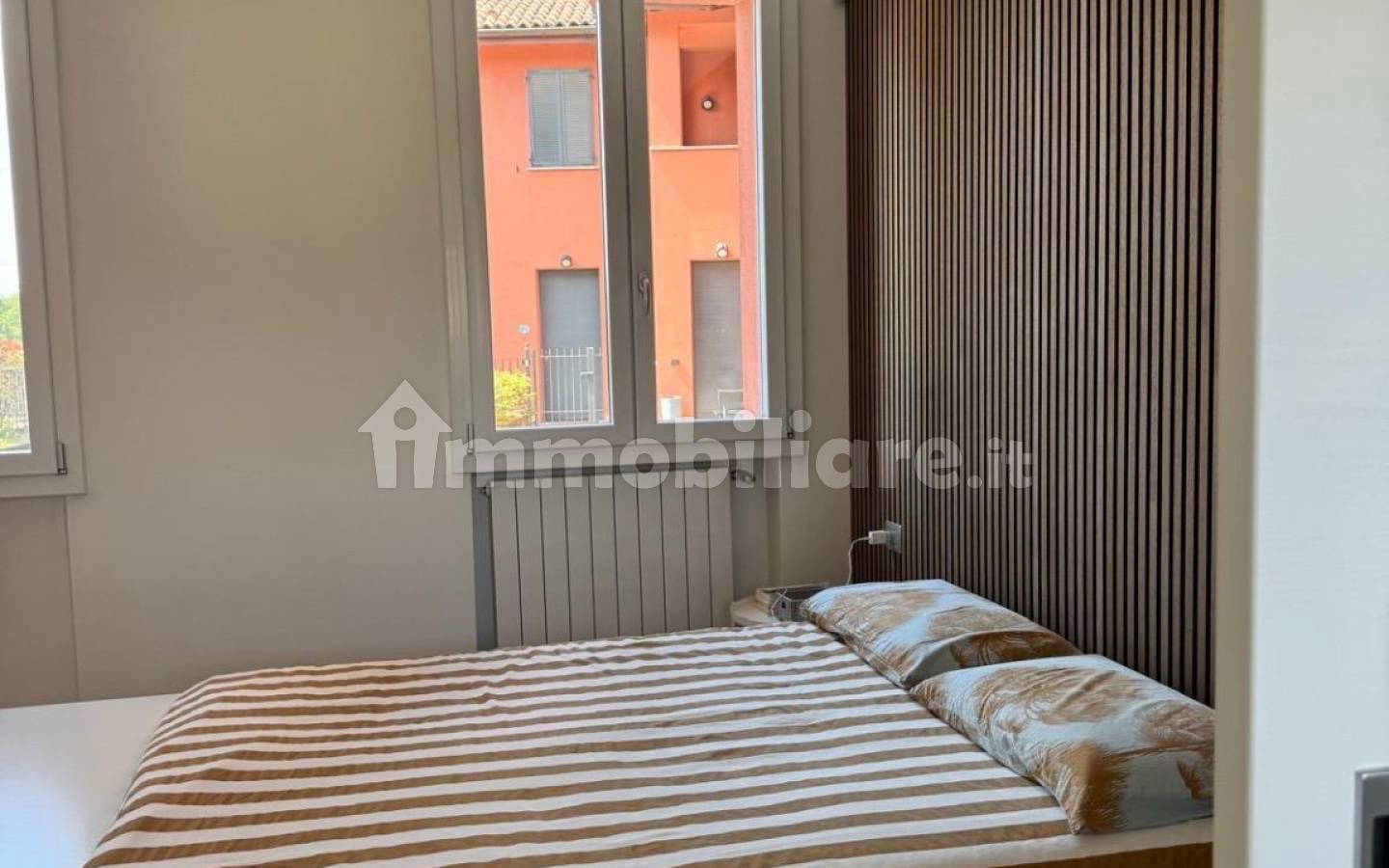 Bilocale ottimo stato, piano terra, Centro, Barzago