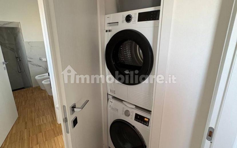 Bilocale ottimo stato, piano terra, Centro, Barzago — foto 6 di 15