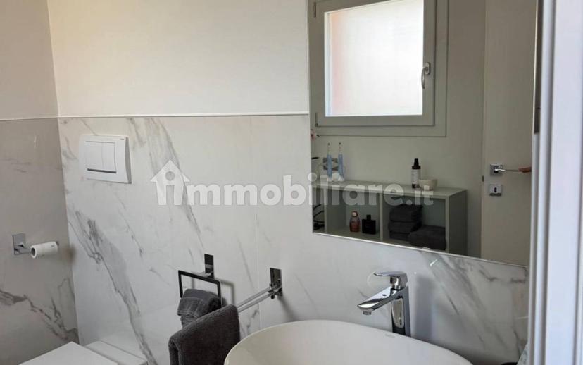 Bilocale ottimo stato, piano terra, Centro, Barzago — foto 12 di 15
