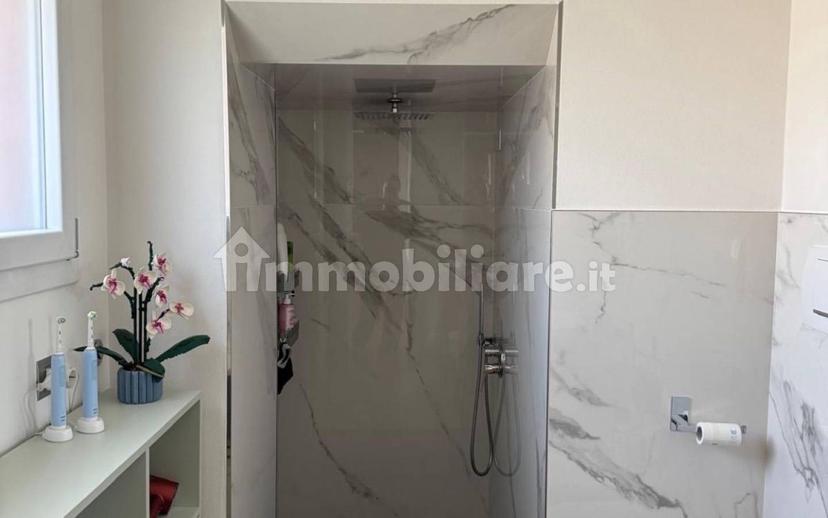 Bilocale ottimo stato, piano terra, Centro, Barzago — foto 2 di 15