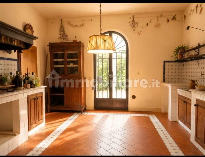 Terratetto unifamiliare via Casaferri, Centro, Fauglia — foto 4 di 25