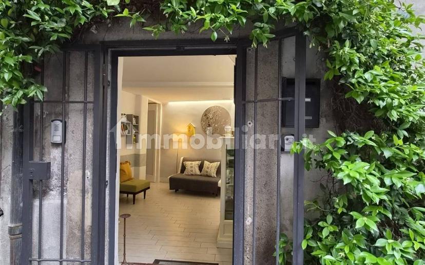 Bilocale via Vallecupa 5, San Pellegrino - Pianoscarano, Viterbo — foto 13 di 16