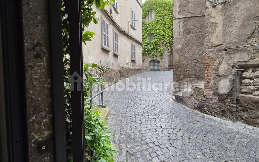 Bilocale via Vallecupa 5, San Pellegrino - Pianoscarano, Viterbo — foto 14 di 16